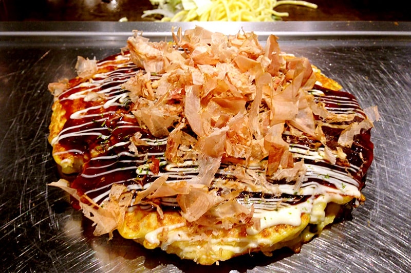 Kuliner Ala Anak Jepang